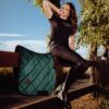 Electra Midnight Green Jumping - Slika 2