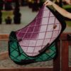Electra Midnight Green Jumping - Slika 4