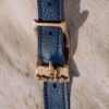 Enibo marine blue halter - Image 3
