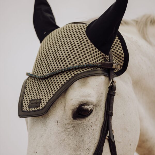 ENIBO SAGE PREMIUM EAR BONNET