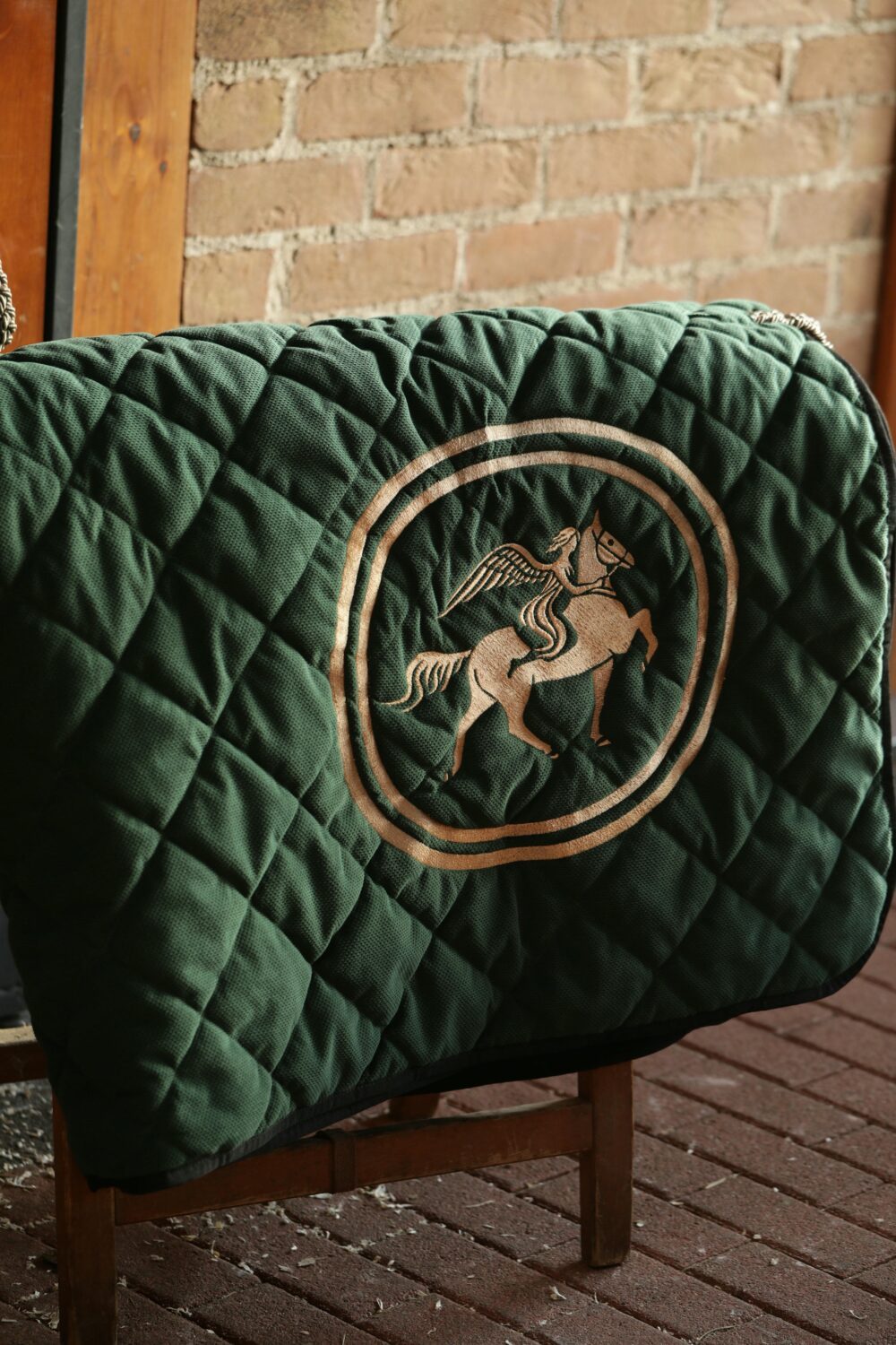 Winter padded rug - Image 3