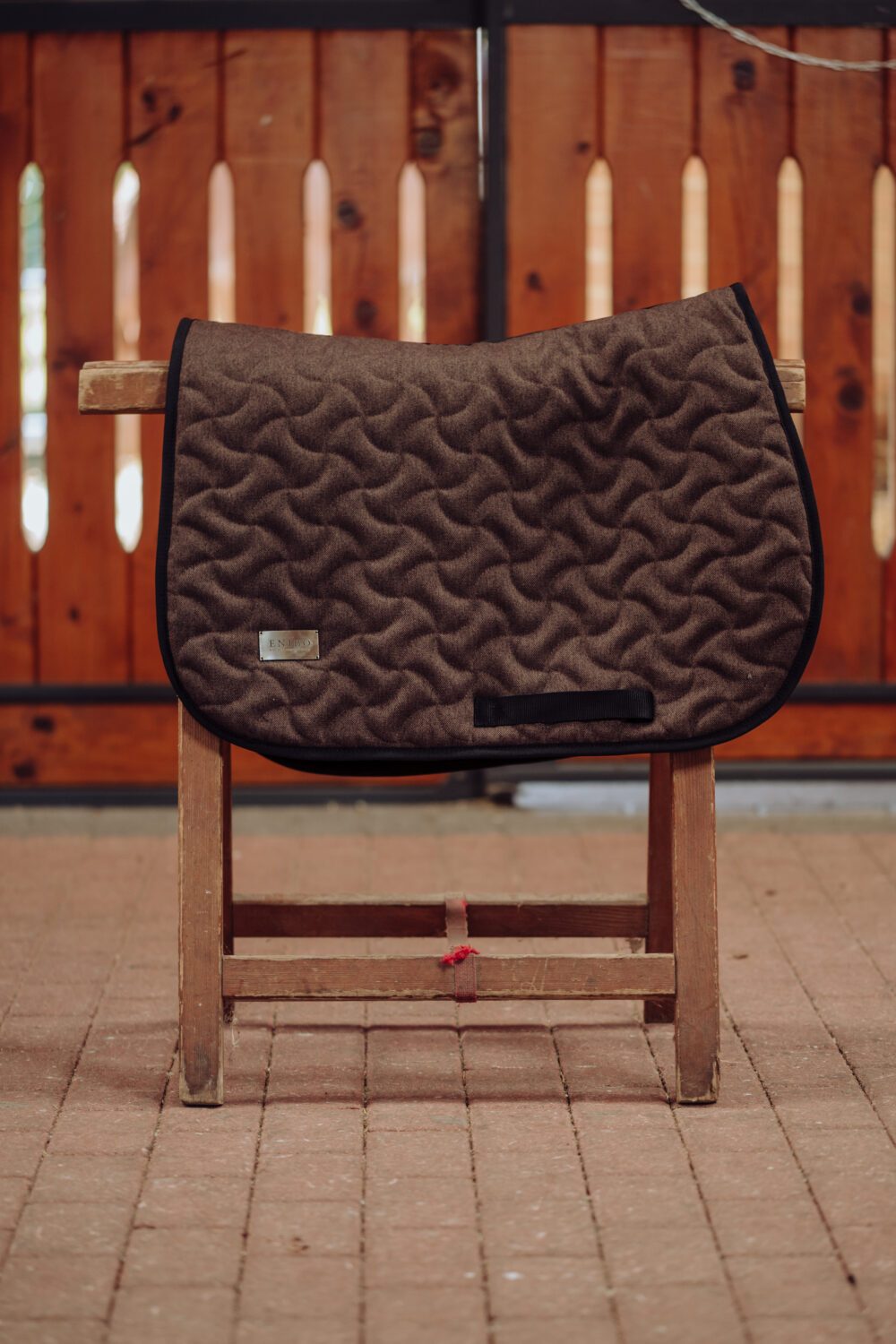 Élan Wave saddle pad - Slika 3
