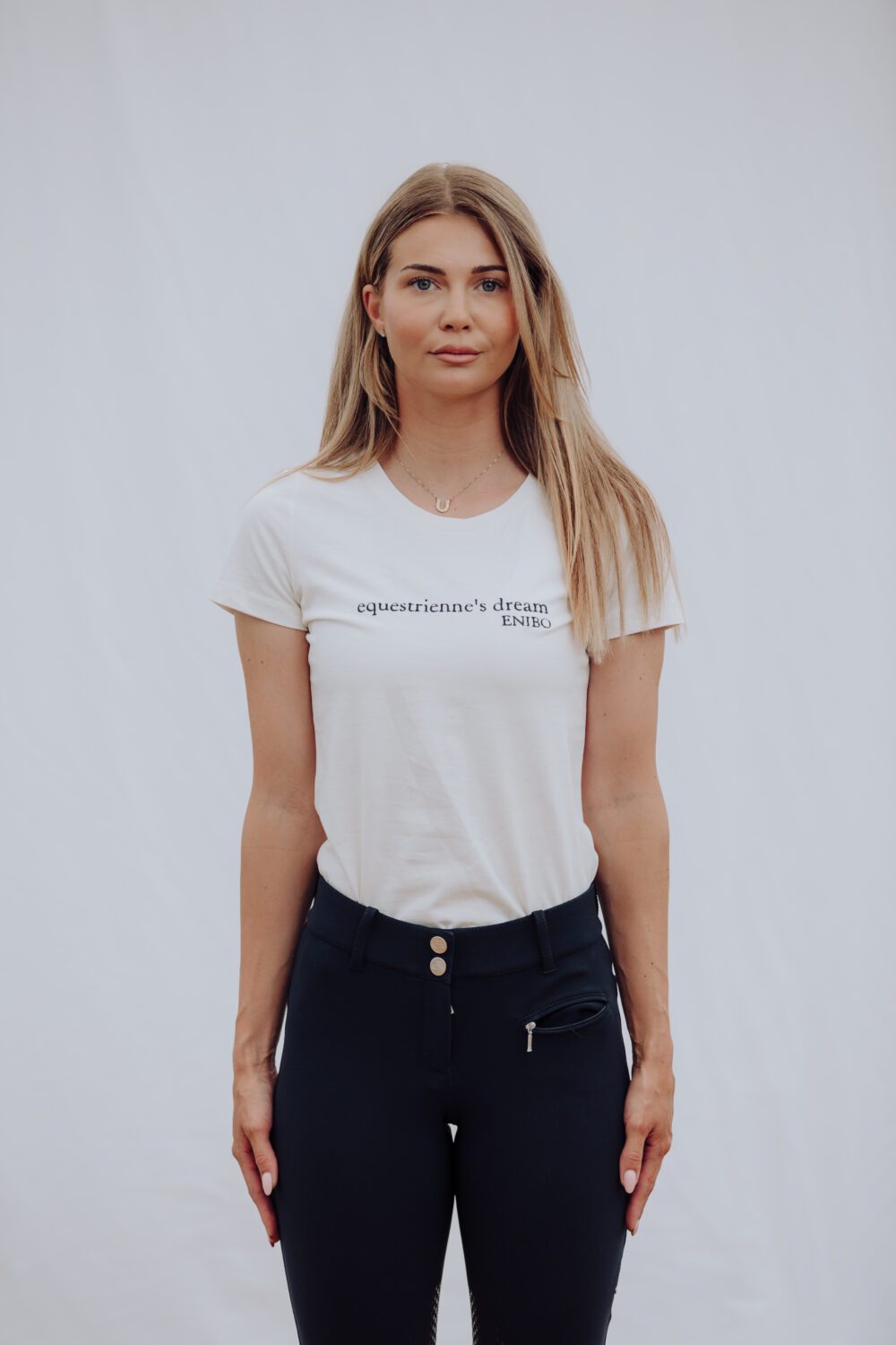 Equestrienne’s dream T - SHIRT - Slika 5