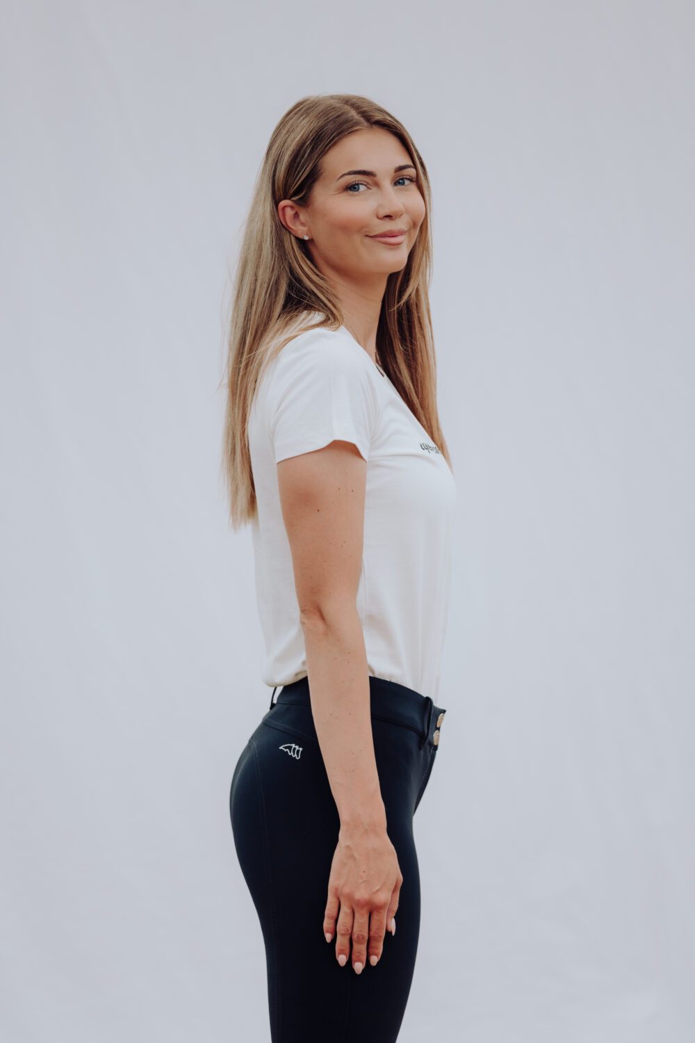 Equestrienne’s dream T - SHIRT - Slika 4