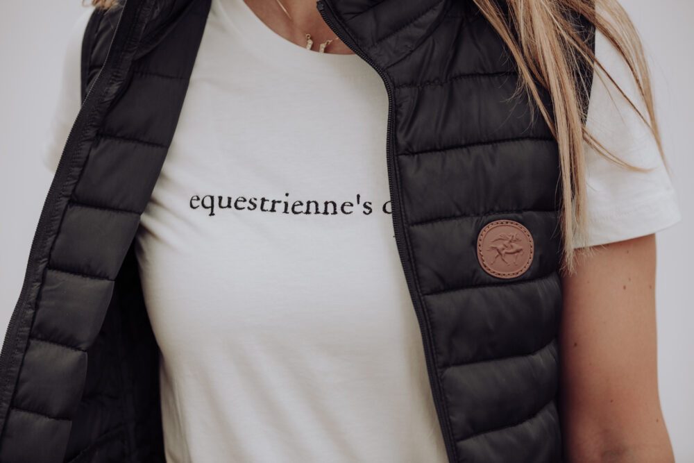 Equestrienne’s dream T - SHIRT - Slika 2