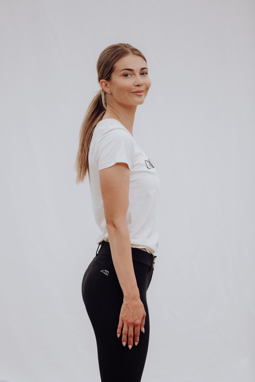 ENIBO GO RIDE PREMIUM T-SHIRT - Slika 2