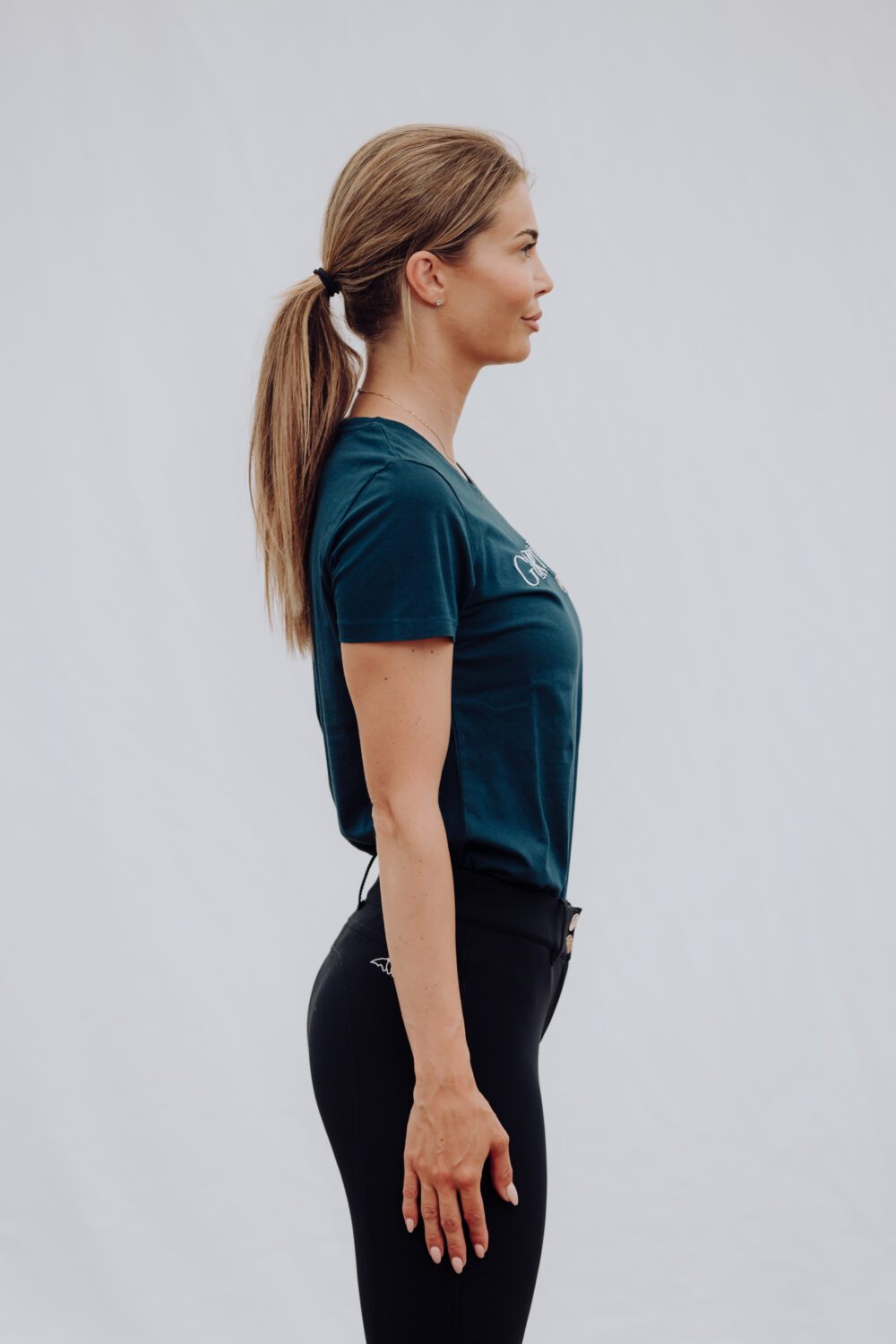 ENIBO GO RIDE PREMIUM T-SHIRT - Slika 5