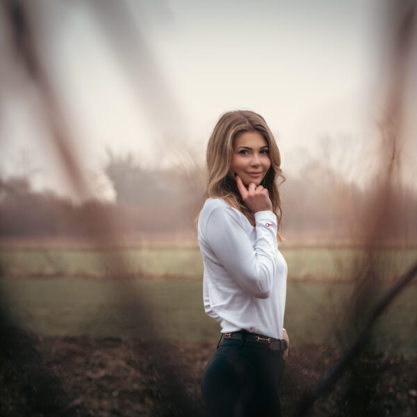 Enibo premium long T-shirt