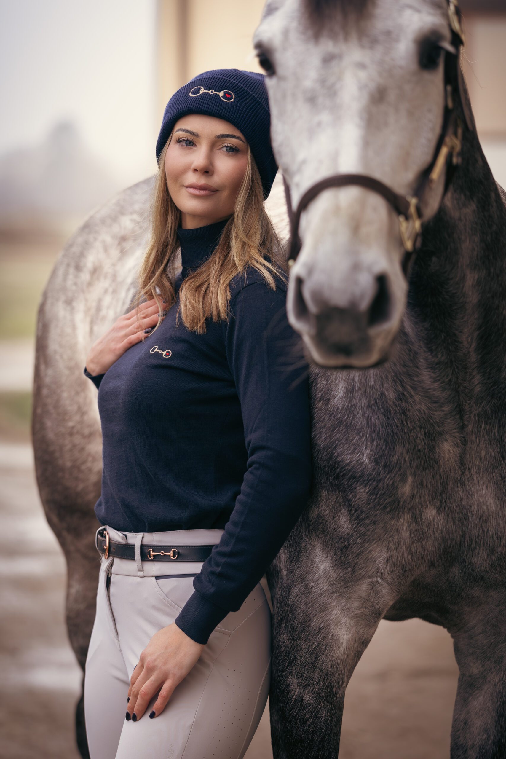 Enibo valentines edit winter beanie