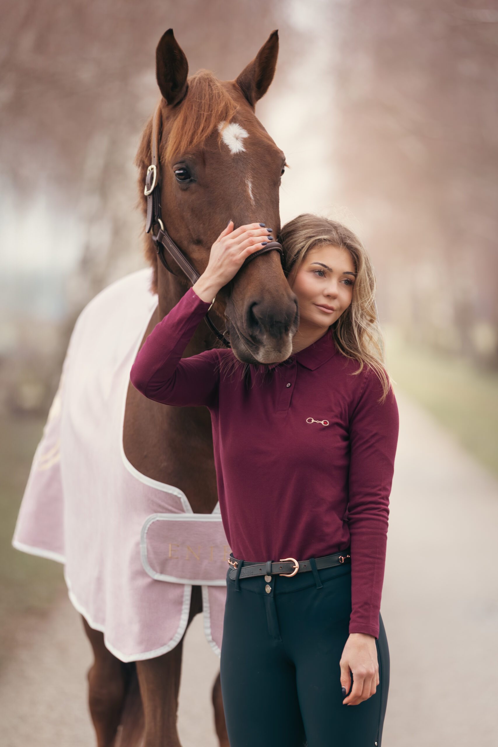 Exclusive Valentines premium Enibo rug - Slika 2