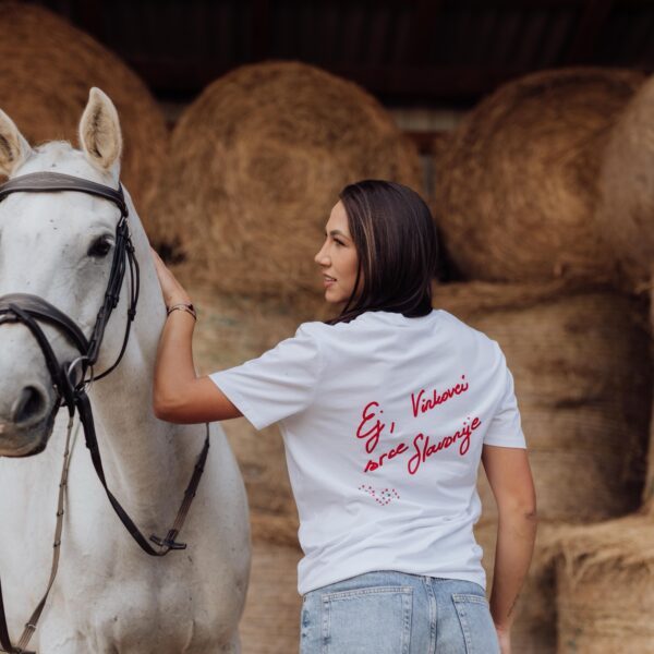 ENIBO x VKJ : Ej, Vinkovci T- shirt