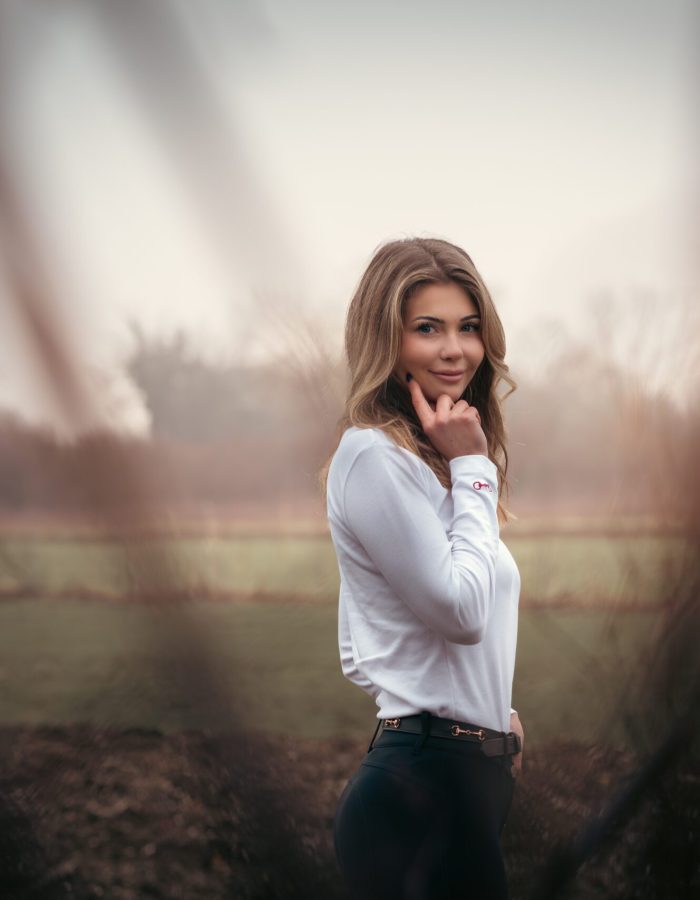 Enibo premium long T-shirt