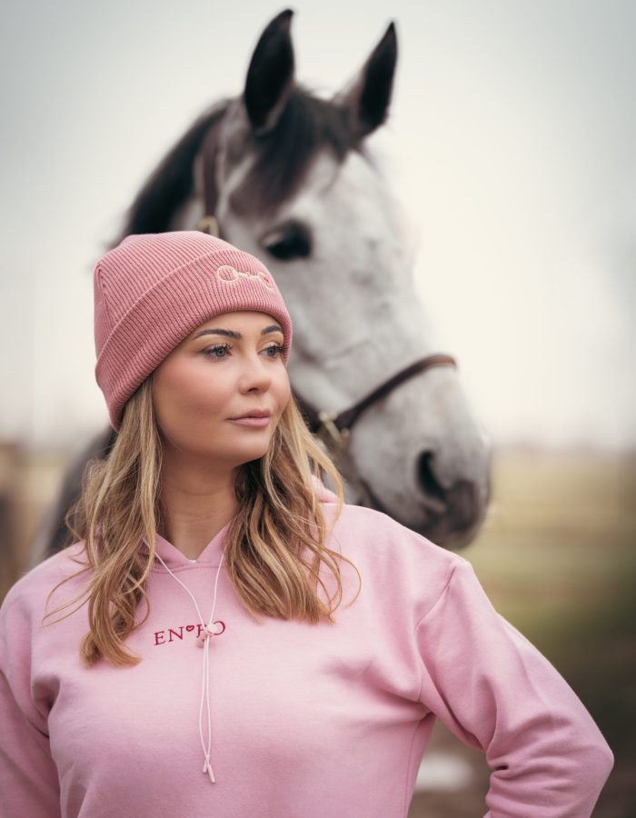 Enibo valentines edit winter beanie